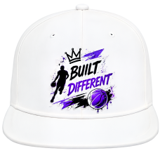 Built Different